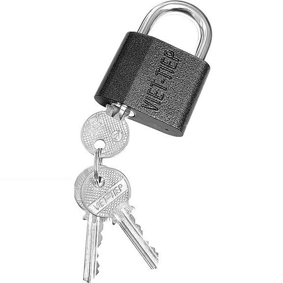 Khóa treo Việt Tiệp